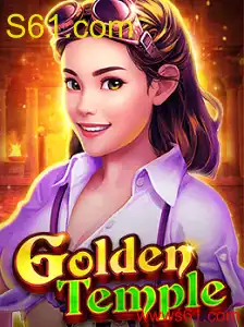 GoldenTemple