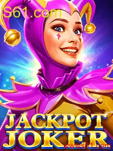 JackpotJoker